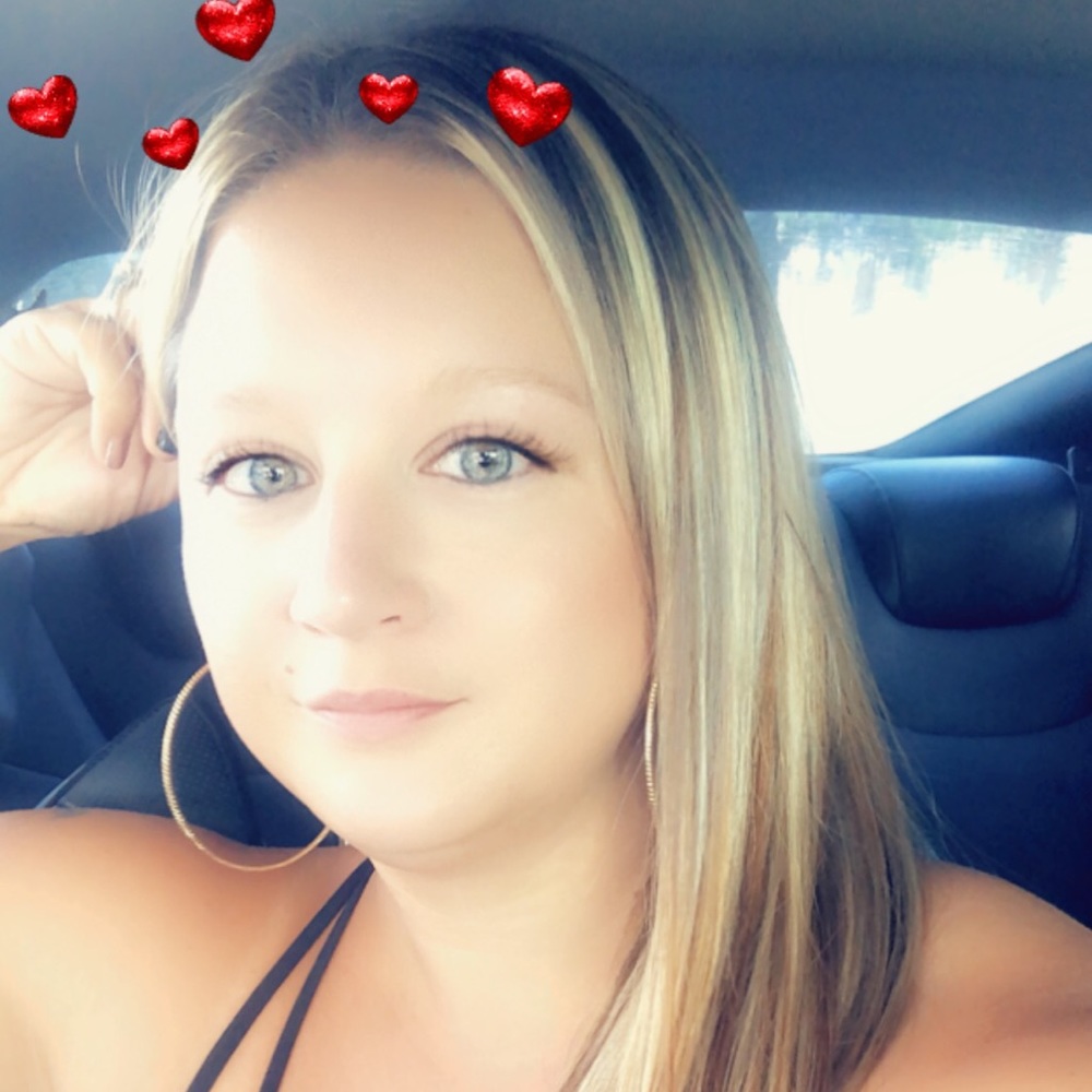 Meet your Posher, April